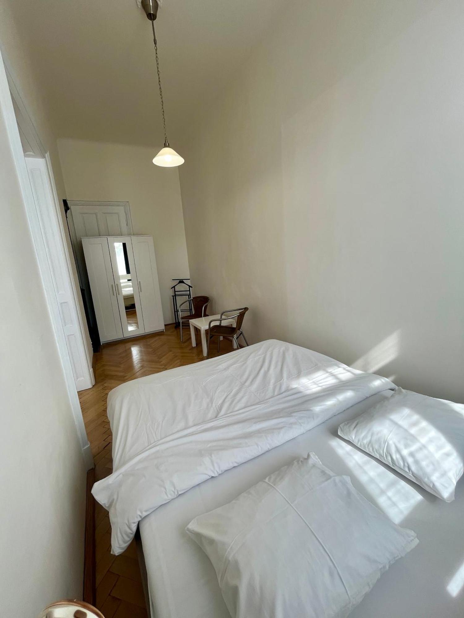 Apartment Hviezdko 布拉迪斯拉发 外观 照片