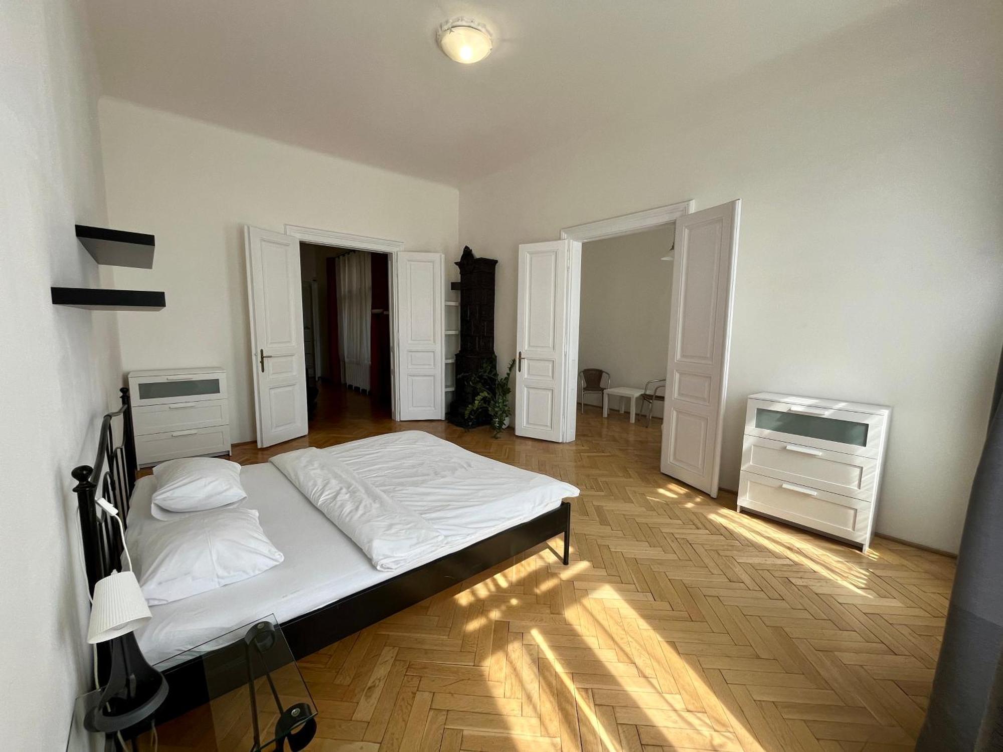 Apartment Hviezdko 布拉迪斯拉发 外观 照片